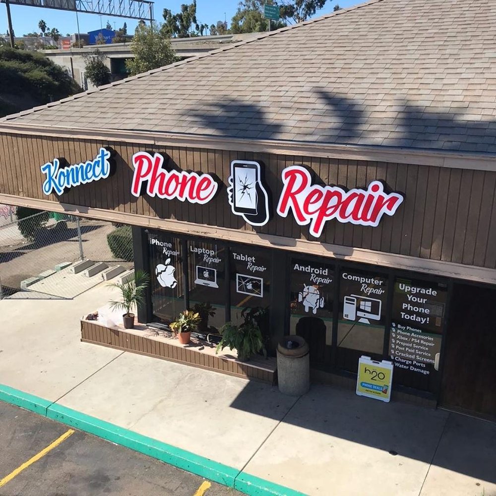 SD PHONE REPAIR recognized as a top-rated iPad repair service in Chula Vista on Yelp